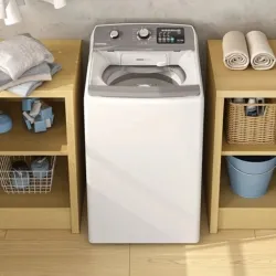 Lavadoras e Centrífugas