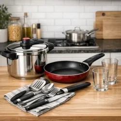 Utilidades Domésticas