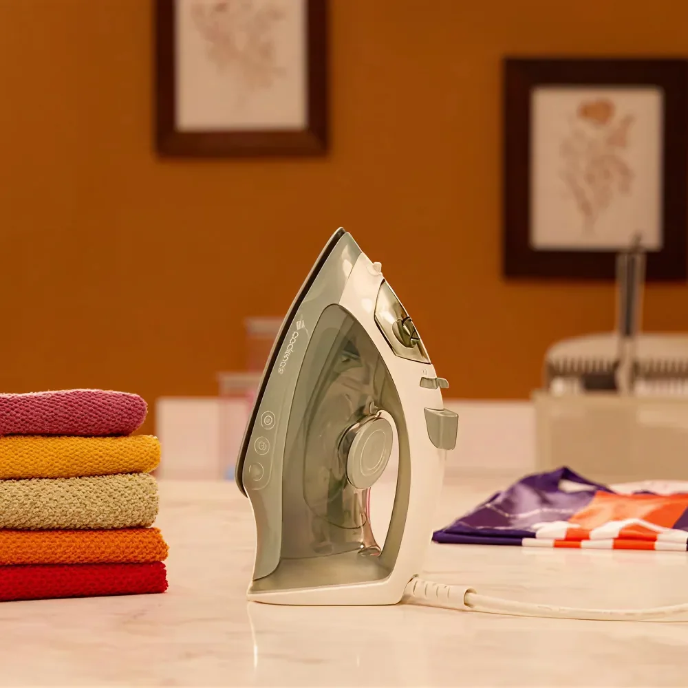 Ferro a vapor Cadence IRO215 1000w - 127v - Foto 4