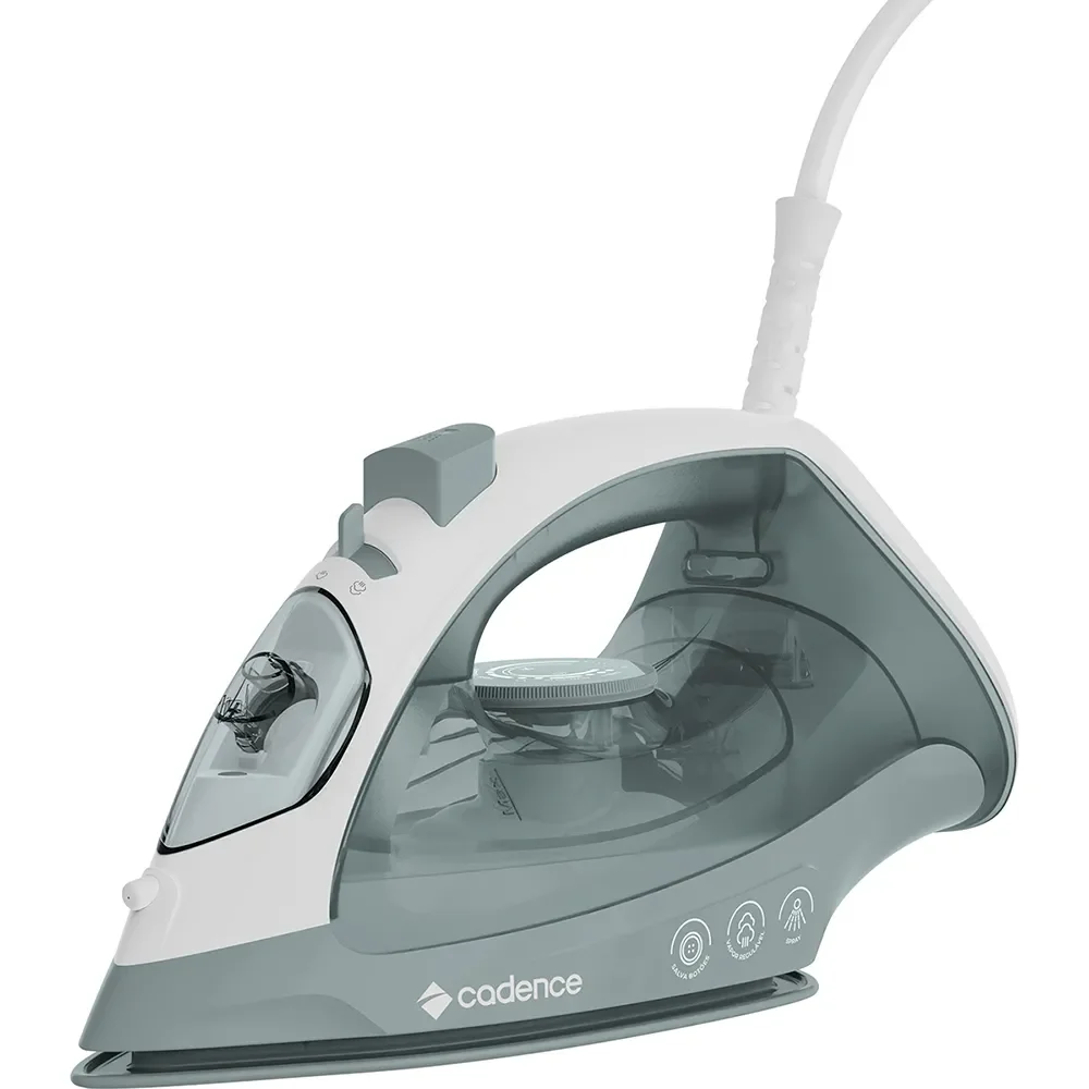 Ferro a vapor Cadence IRO215 1000w - 127v - Foto 2