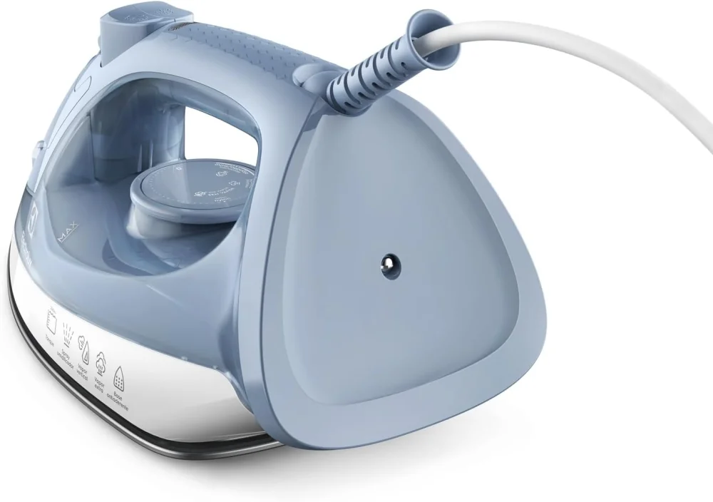 Ferro a vapor Electrolux 1200w - 127v - Foto 11
