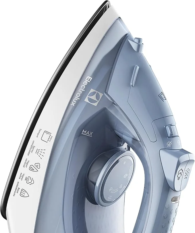 Ferro a vapor Electrolux 1200w - 127v - Foto 10