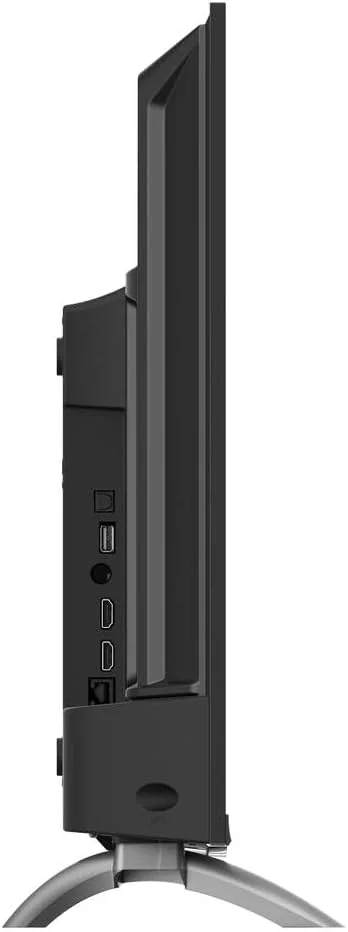 Smart TV 32" HD Britânia B32CRA Roku TV LED Wi-fi HDMI USB - Foto 8