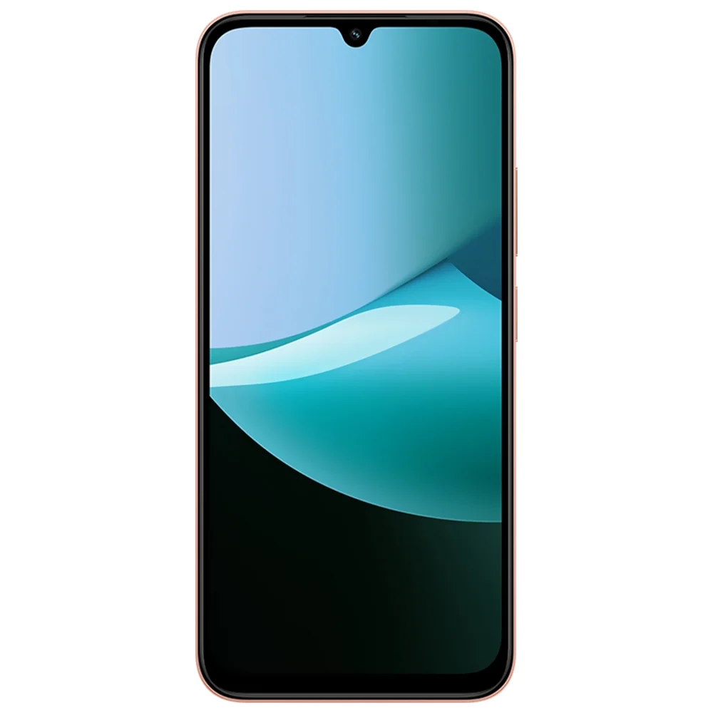 Smartphone Redmi 15C 128Gb 4Gb + 4Gb Bateria 6000Ah - Moonlight Blue - Foto 6