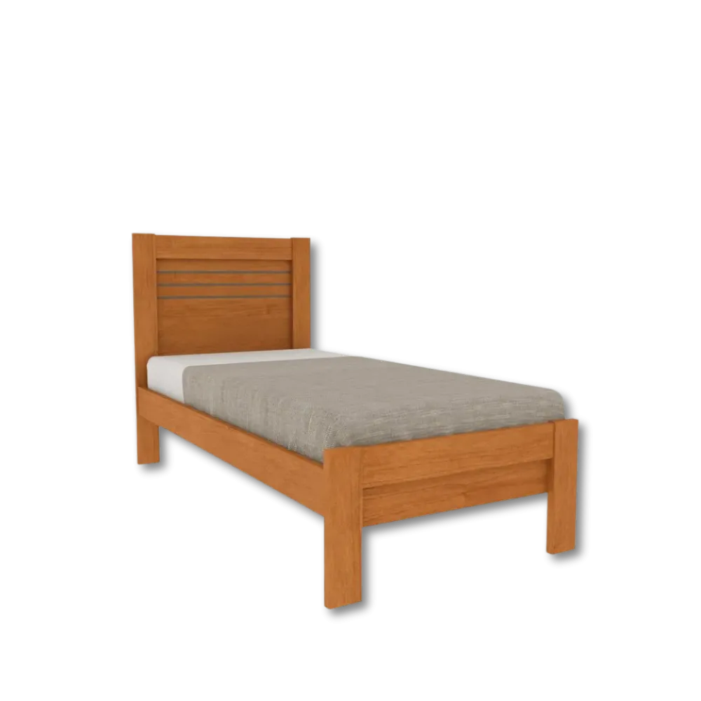 Cama Solteiro