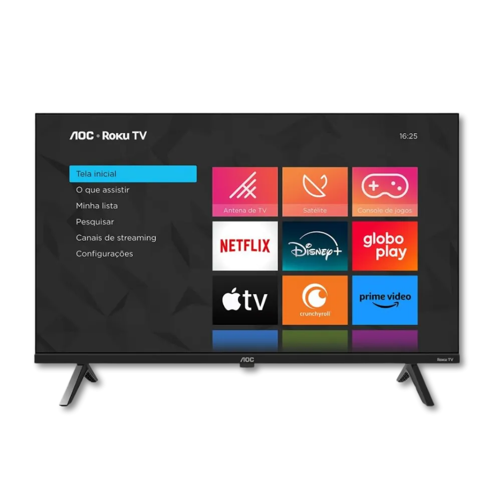 Smart Tvs