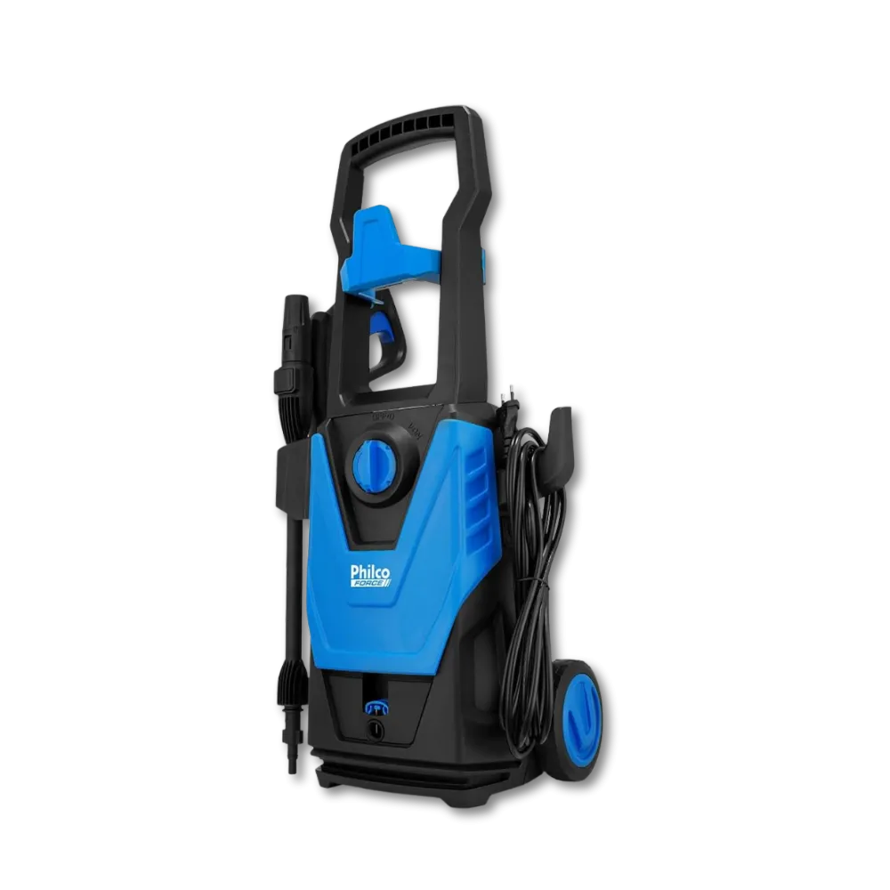 Lavadoras de Alta Pressão