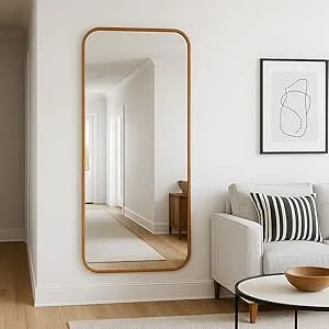 Espelhos com Moldura